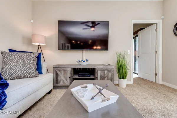 $5,000 | 2511 West Queen Creek Road, Unit 121, Chandler, AZ 85248