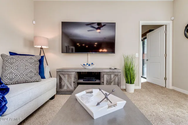 $5,000 | 2511 West Queen Creek Road, Unit 121, Chandler, AZ 85248