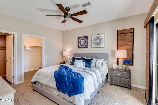 $5,000 | 2511 West Queen Creek Road, Unit 121, Chandler, AZ 85248