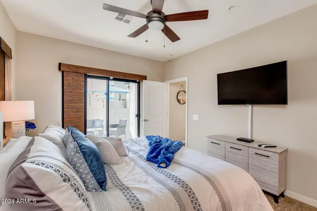 $5,000 | 2511 West Queen Creek Road, Unit 121, Chandler, AZ 85248