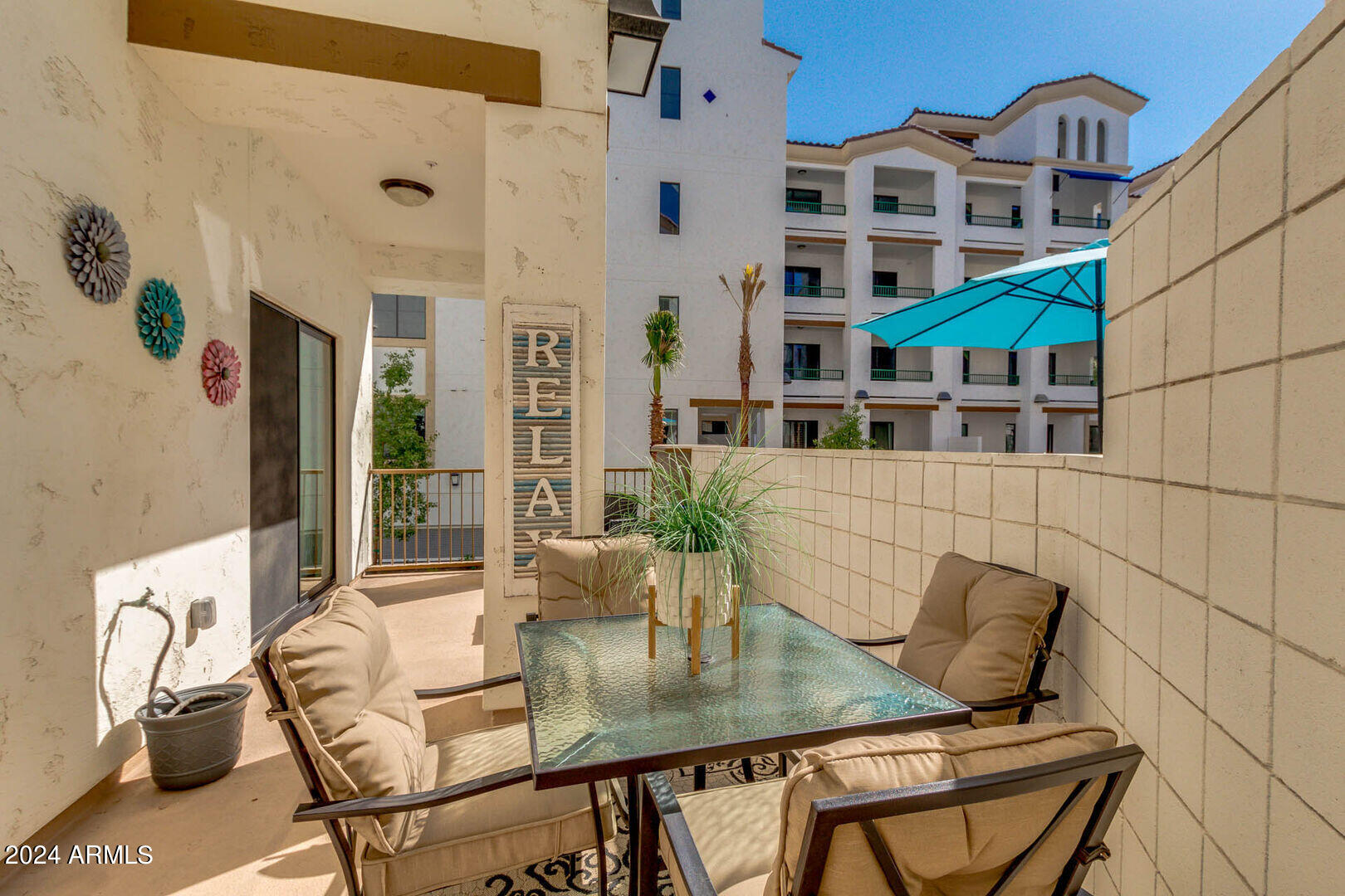 2511 West Queen Creek Road, Unit 121 Chandler, AZ 85248 - Photo 51 of 58 image_165867907