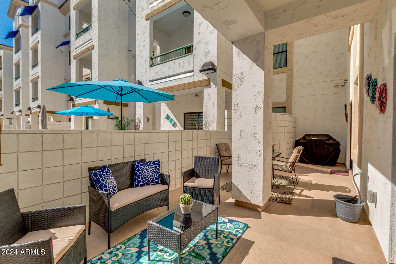 2511 West Queen Creek Road, Unit 121 Chandler, AZ 85248 - Photo 52 of 58 image_165867908