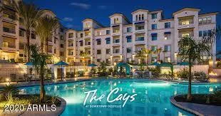 $5,000 | 2511 West Queen Creek Road, Unit 121, Chandler, AZ 85248