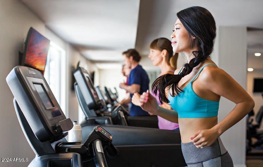 2511 West Queen Creek Road, Unit 121 Chandler, AZ 85248 - Photo 57 of 58 image_165867913