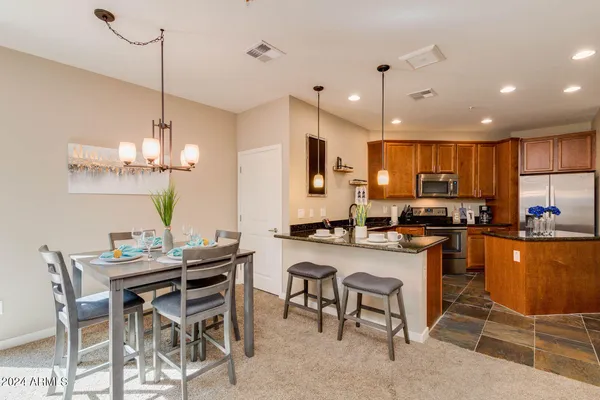 $5,000 | 2511 West Queen Creek Road, Unit 121, Chandler, AZ 85248