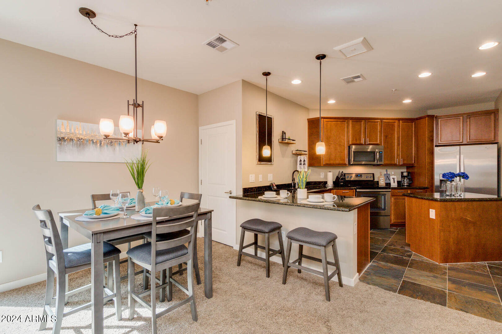 2511 West Queen Creek Road, Unit 121 Chandler, AZ 85248 - Photo 8 of 58 image_165867861