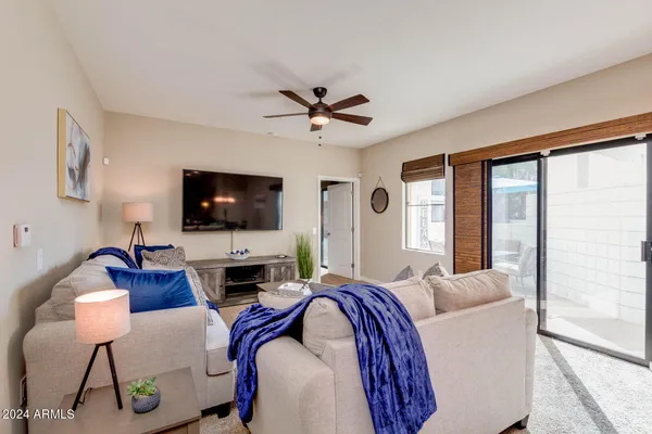 $5,000 | 2511 West Queen Creek Road, Unit 121, Chandler, AZ 85248