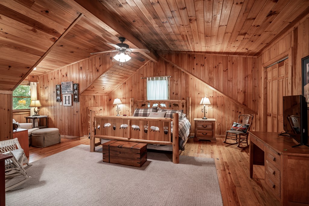 263 Indian Cave Road Ellijay, GA 30536 - Photo 20 of 50