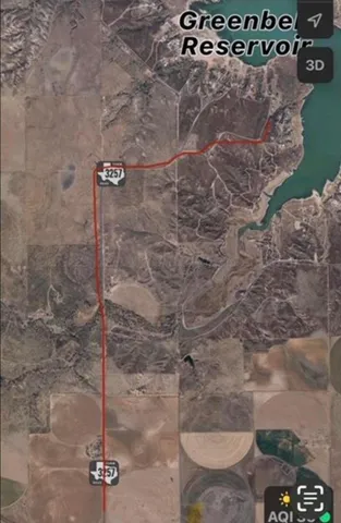 $65,000 | 65 Greenbelt Way, Clarendon, TX 79226