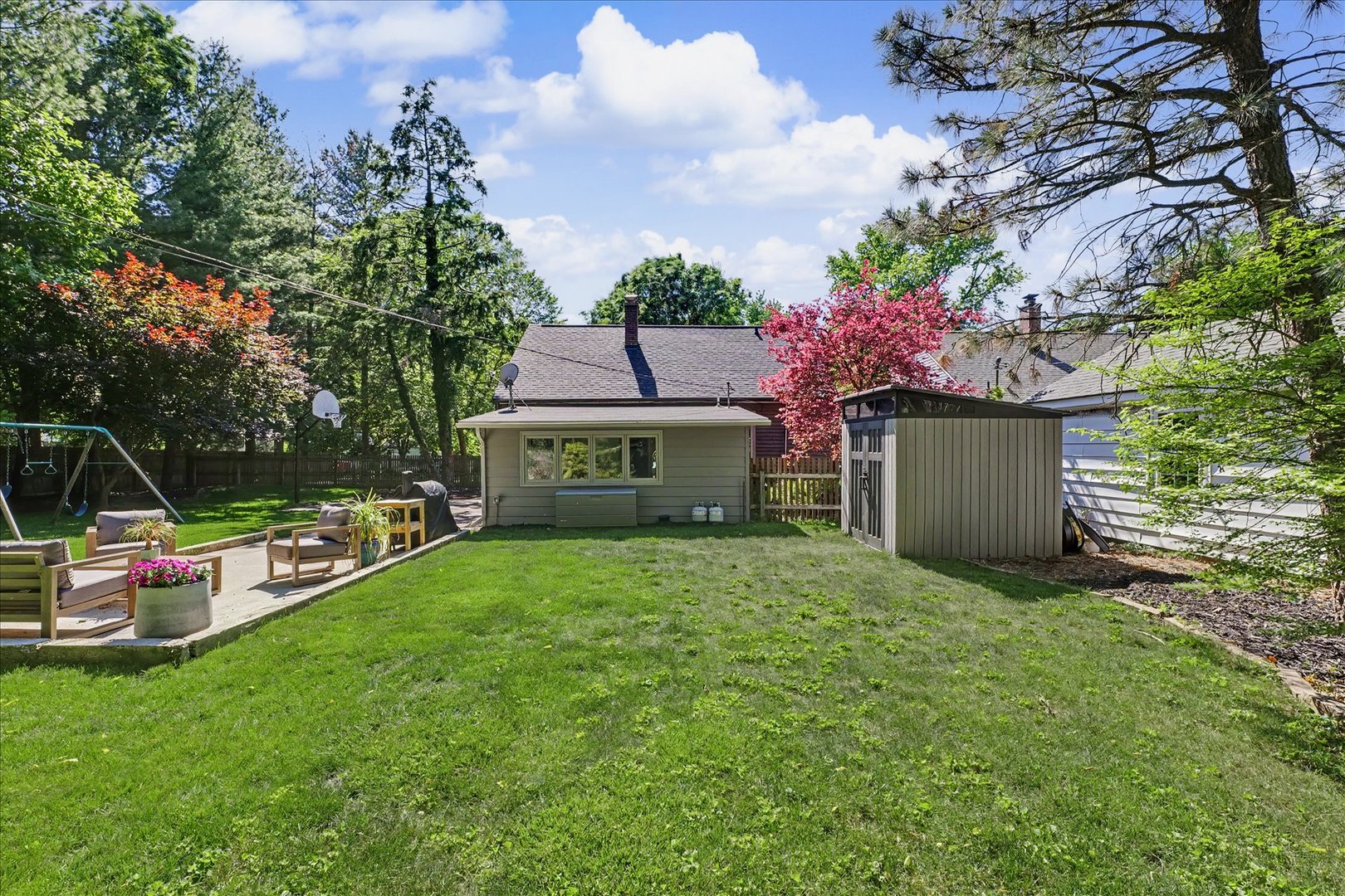 806 South Maple Street Urbana, IL 61801 - Photo 38 of 52