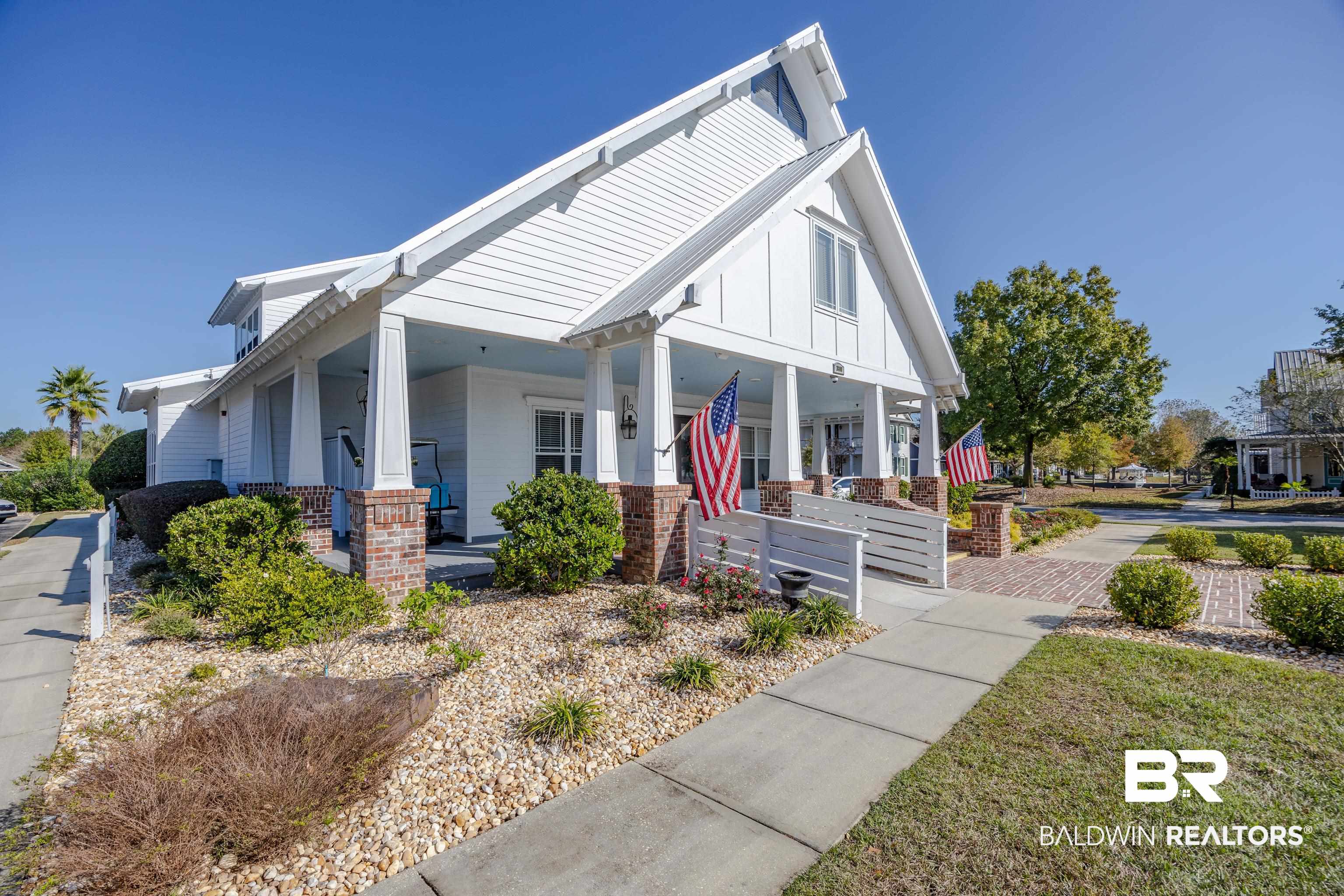 1246 Primrose Lane Foley, AL 36535 - Photo 59 of 76 Clubhouse