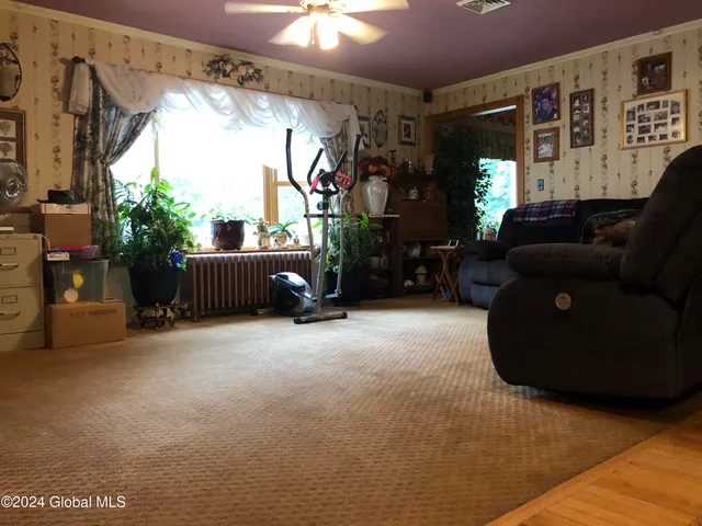 $410,000 | 2842 Plank Road, Moriah, NY 12956