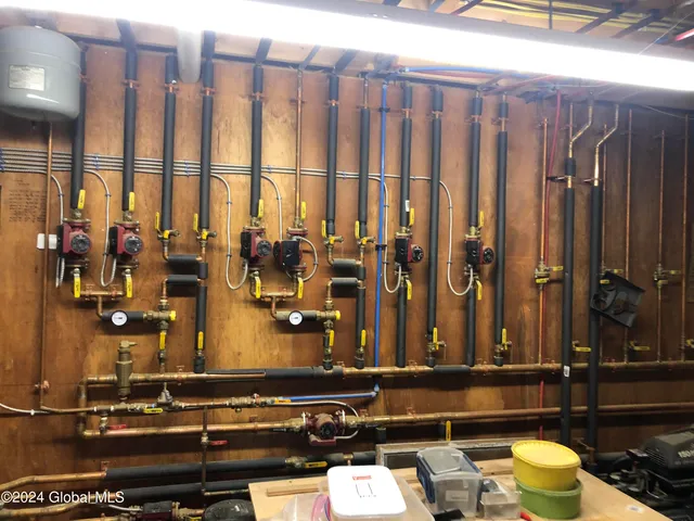 $410,000 | 2842 Plank Road, Moriah, NY 12956