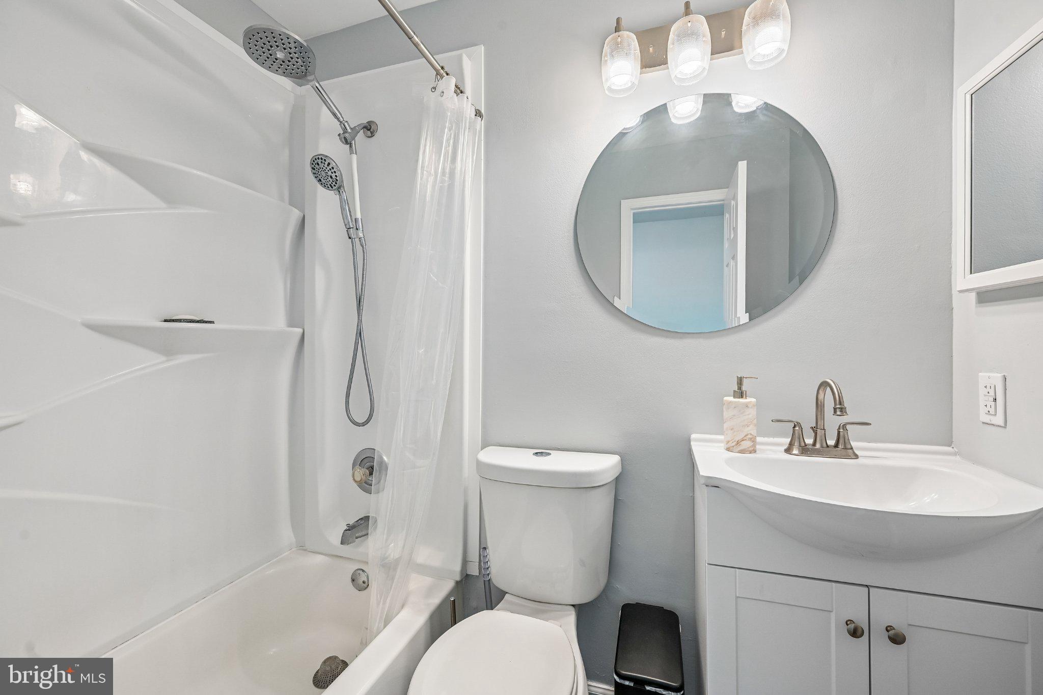 6939 Rockfield Road Windsor Mill, MD 21244 - Photo 17 of 44 Bathroom