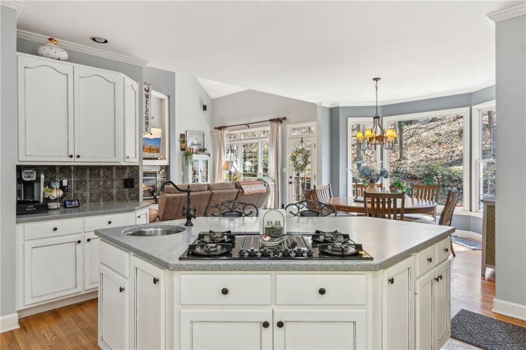 5388 Frazer Road Buford, GA 30518 - Photo 13 of 83