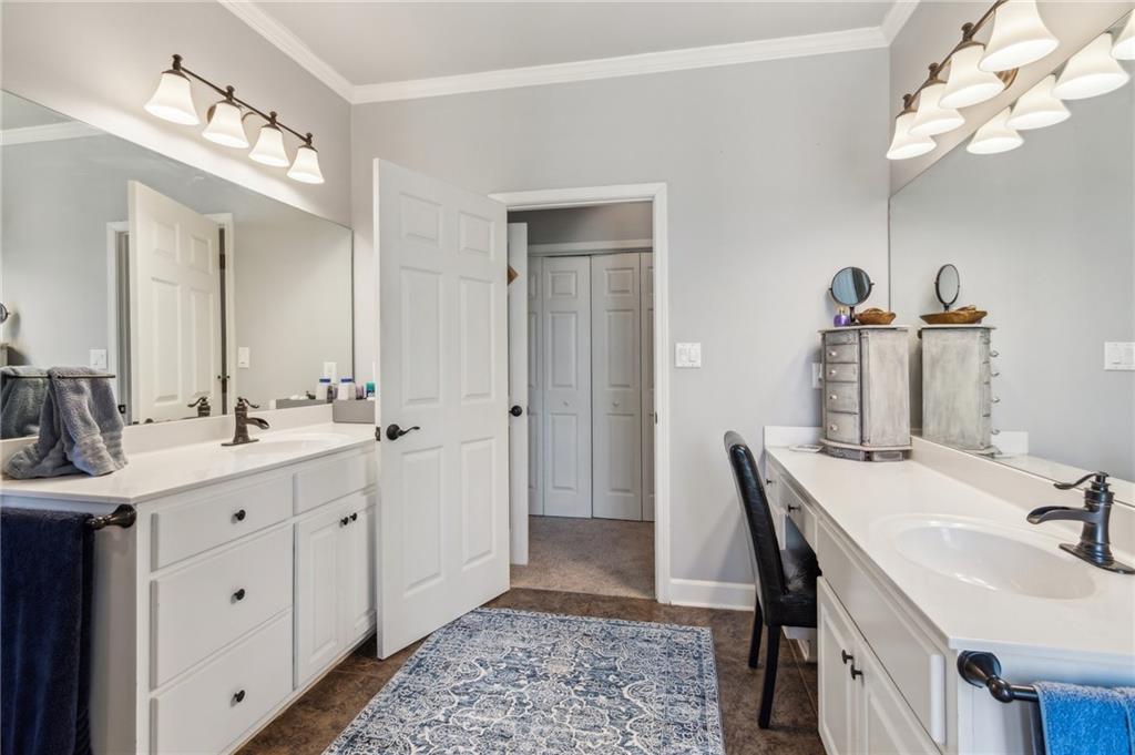 5388 Frazer Road Buford, GA 30518 - Photo 25 of 83