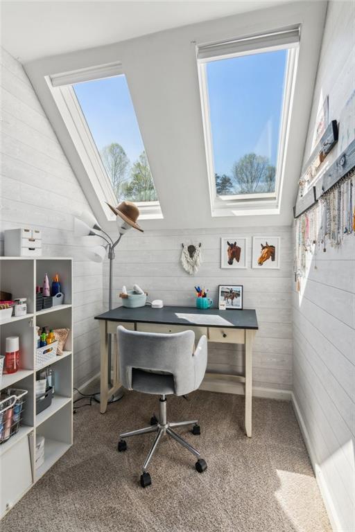 5388 Frazer Road Buford, GA 30518 - Photo 29 of 83 a view of a workspace with furniture