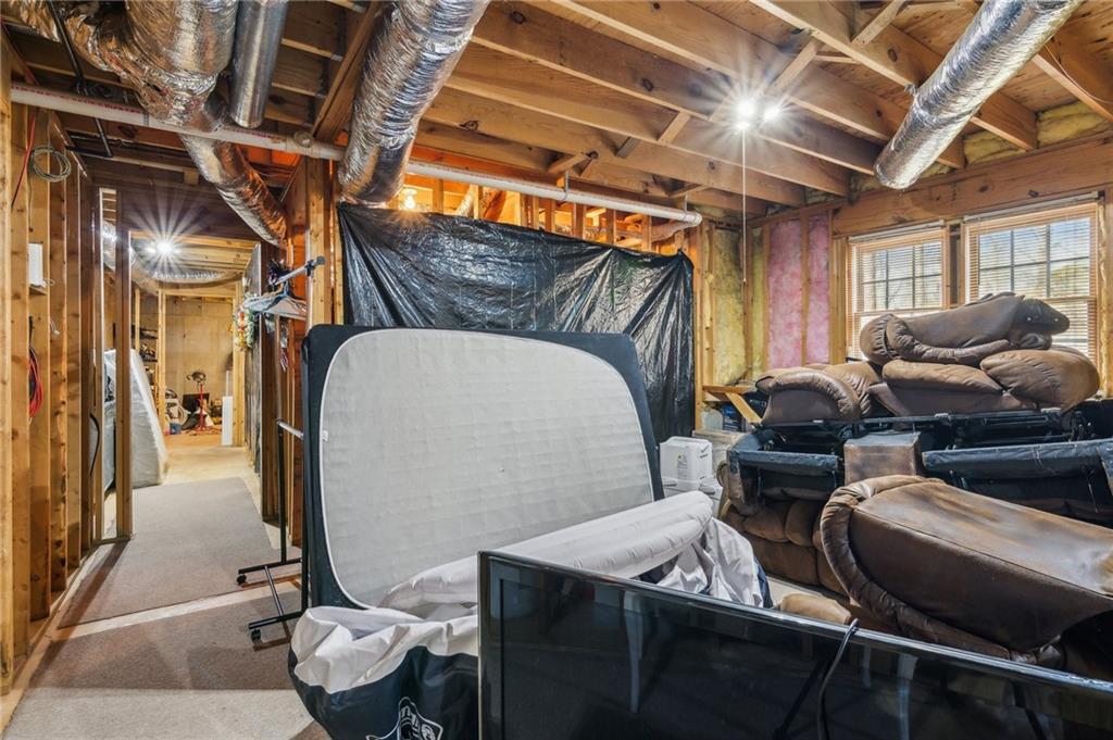 5388 Frazer Road Buford, GA 30518 - Photo 34 of 83 a view of a livingroom with furniture