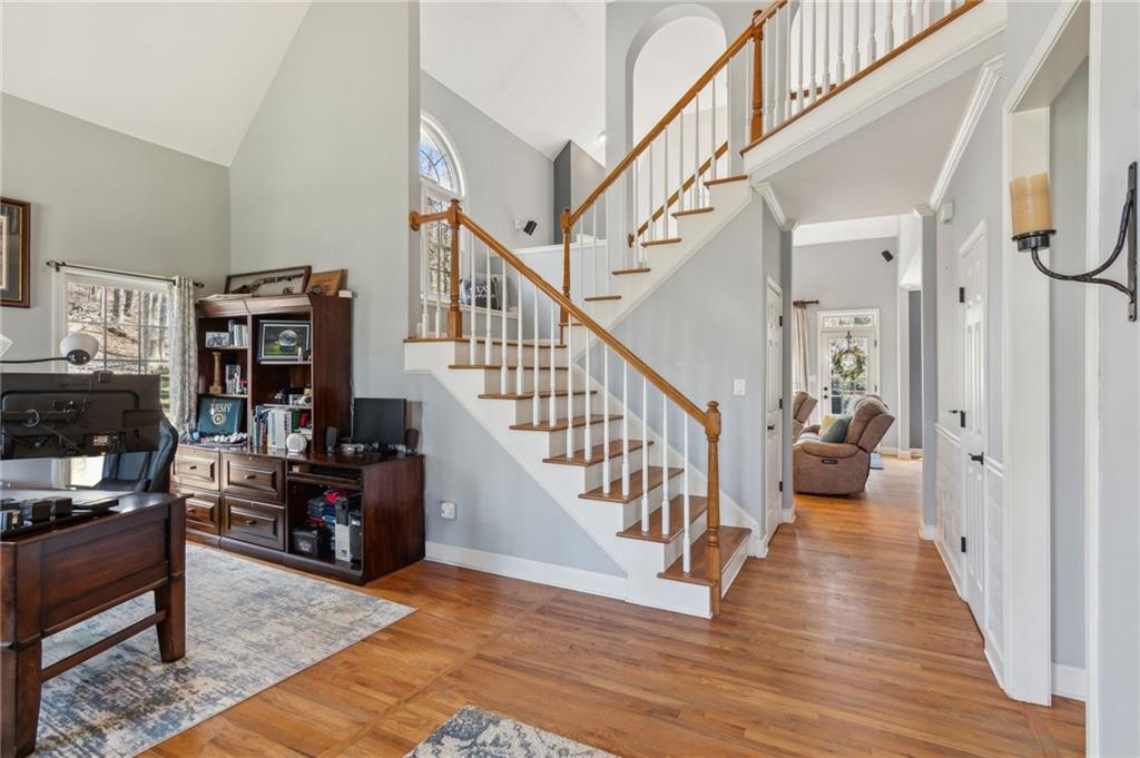 5388 Frazer Road Buford, GA 30518 - Photo 4 of 83