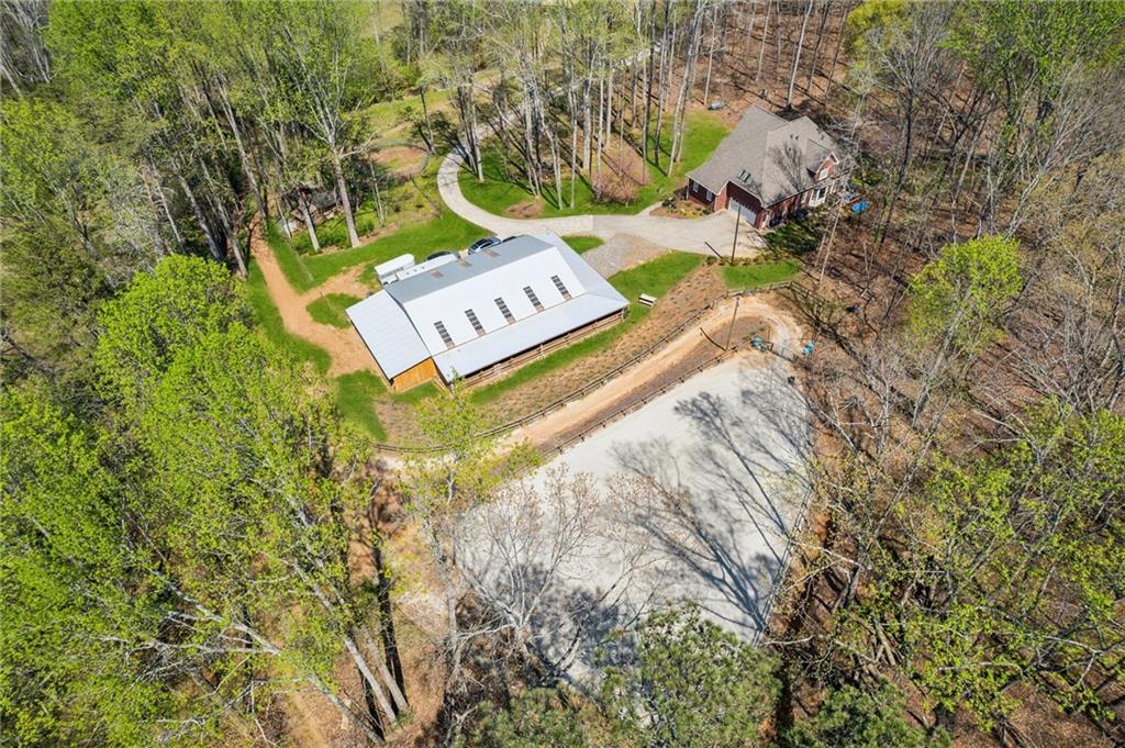 5388 Frazer Road Buford, GA 30518 - Photo 52 of 83