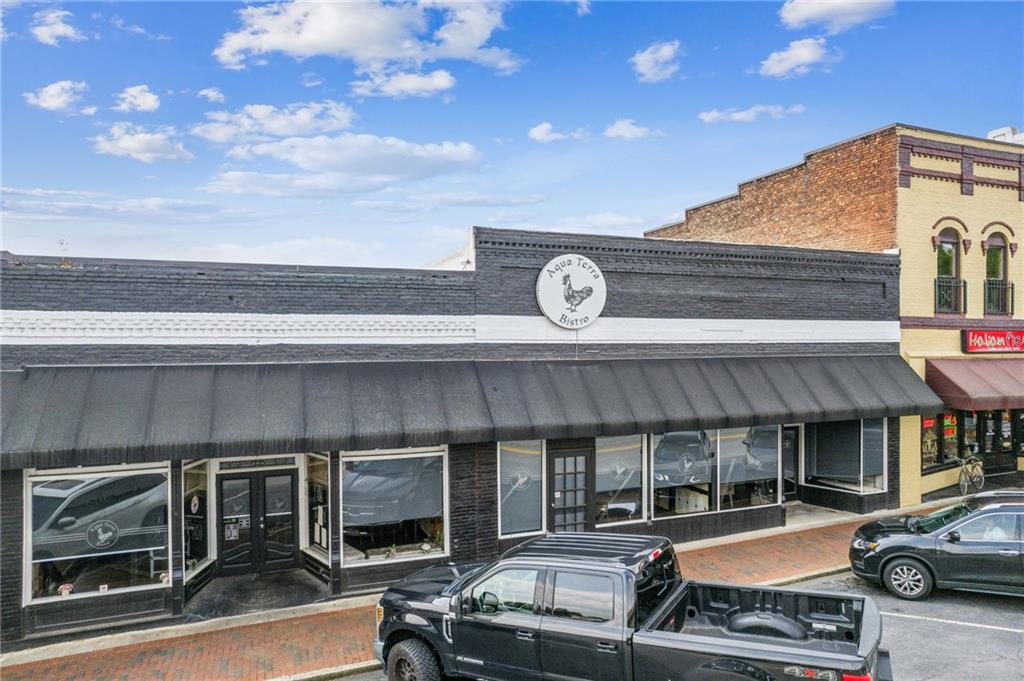 5388 Frazer Road Buford, GA 30518 - Photo 60 of 83