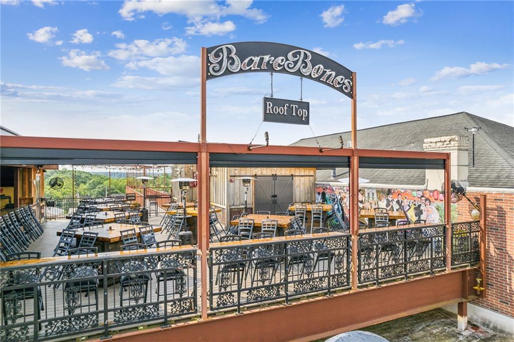 5388 Frazer Road Buford, GA 30518 - Photo 64 of 83 a view of a building with a large window