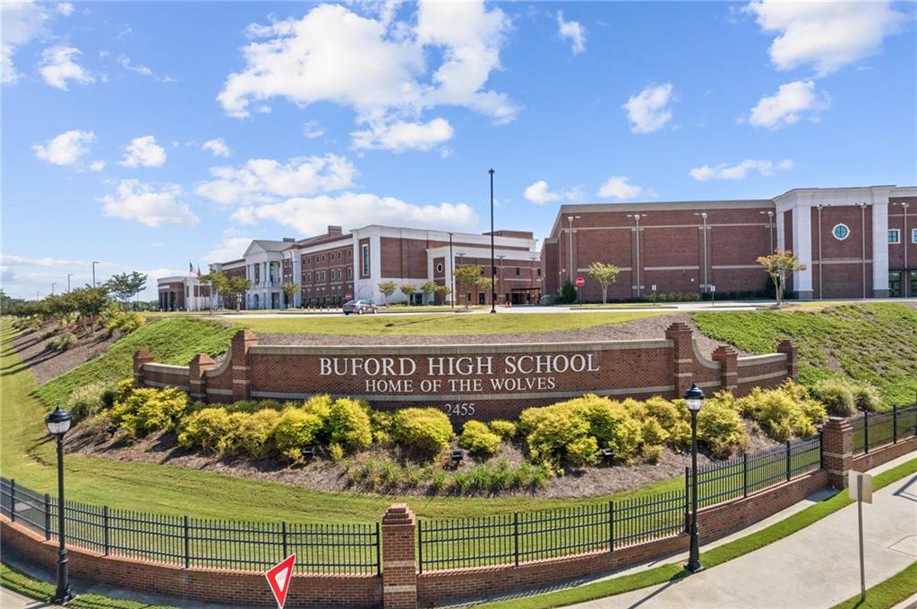 5388 Frazer Road Buford, GA 30518 - Photo 73 of 83