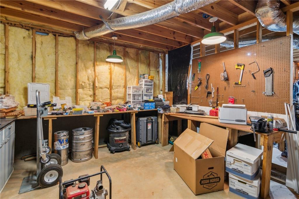 5388 Frazer Road Buford, GA 30518 - Photo 83 of 83 a dining room with furniture and window