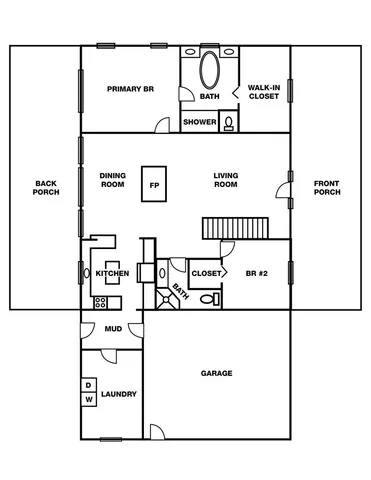 $829,900 | 275 Autumn Ridge Drive, Mineral Bluff, GA 30559