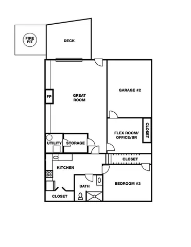 $829,900 | 275 Autumn Ridge Drive, Mineral Bluff, GA 30559