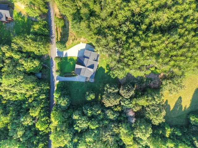 $829,900 | 275 Autumn Ridge Drive, Mineral Bluff, GA 30559