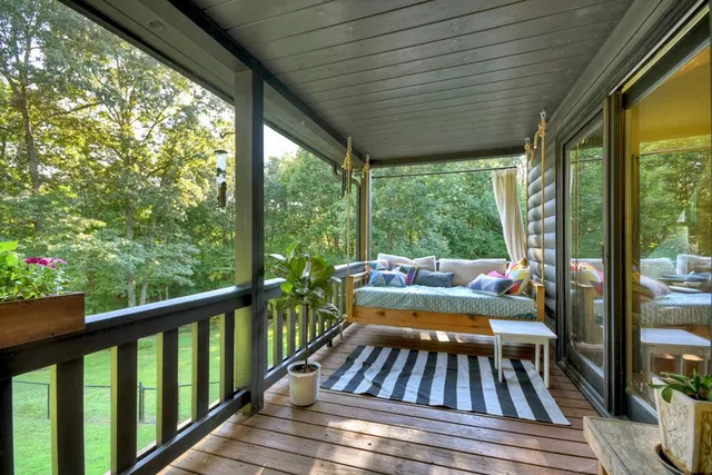 $829,900 | 275 Autumn Ridge Drive, Mineral Bluff, GA 30559