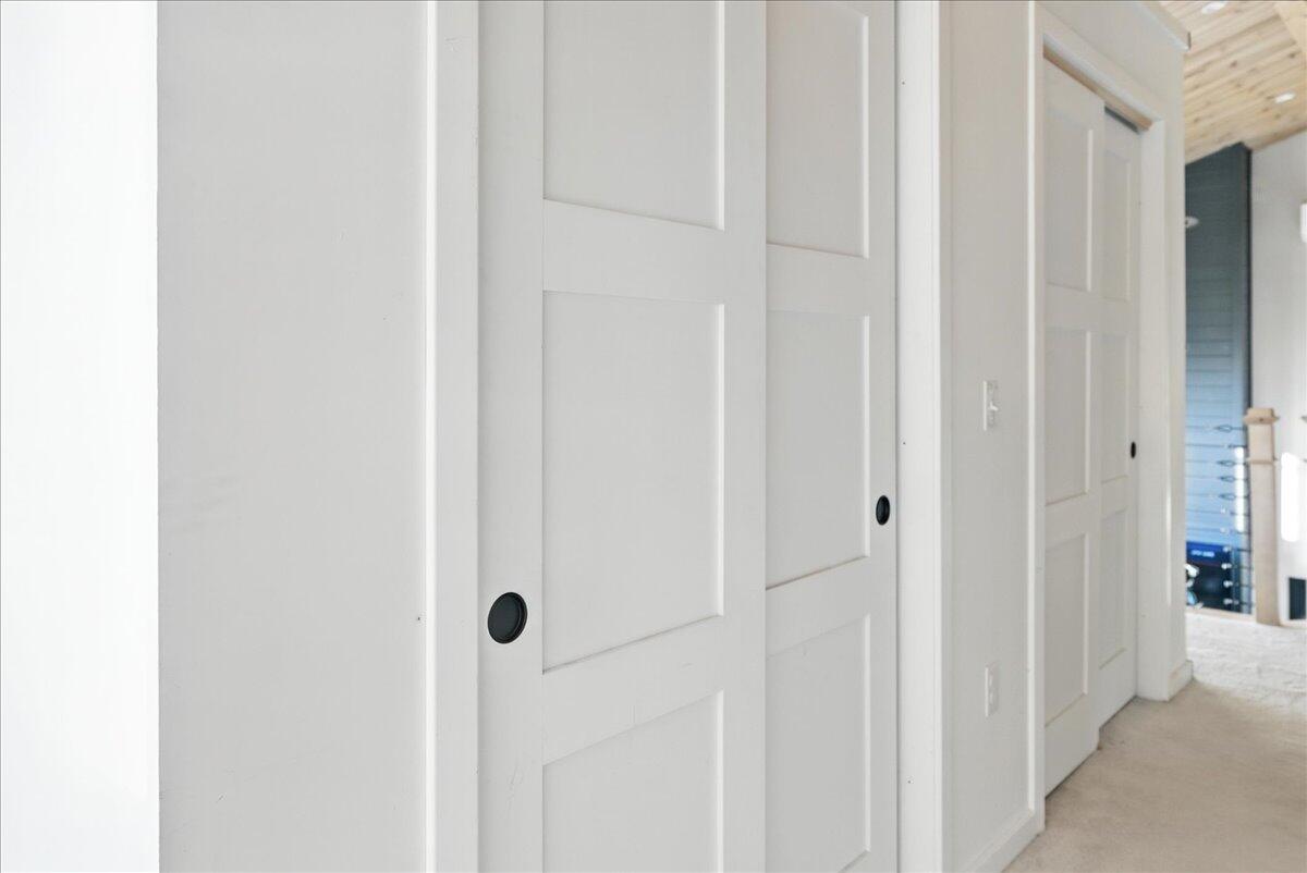 83 Outlook Road Bryant Pond, ME 04219 - Photo 64 of 73 Primary Bedroom Closets