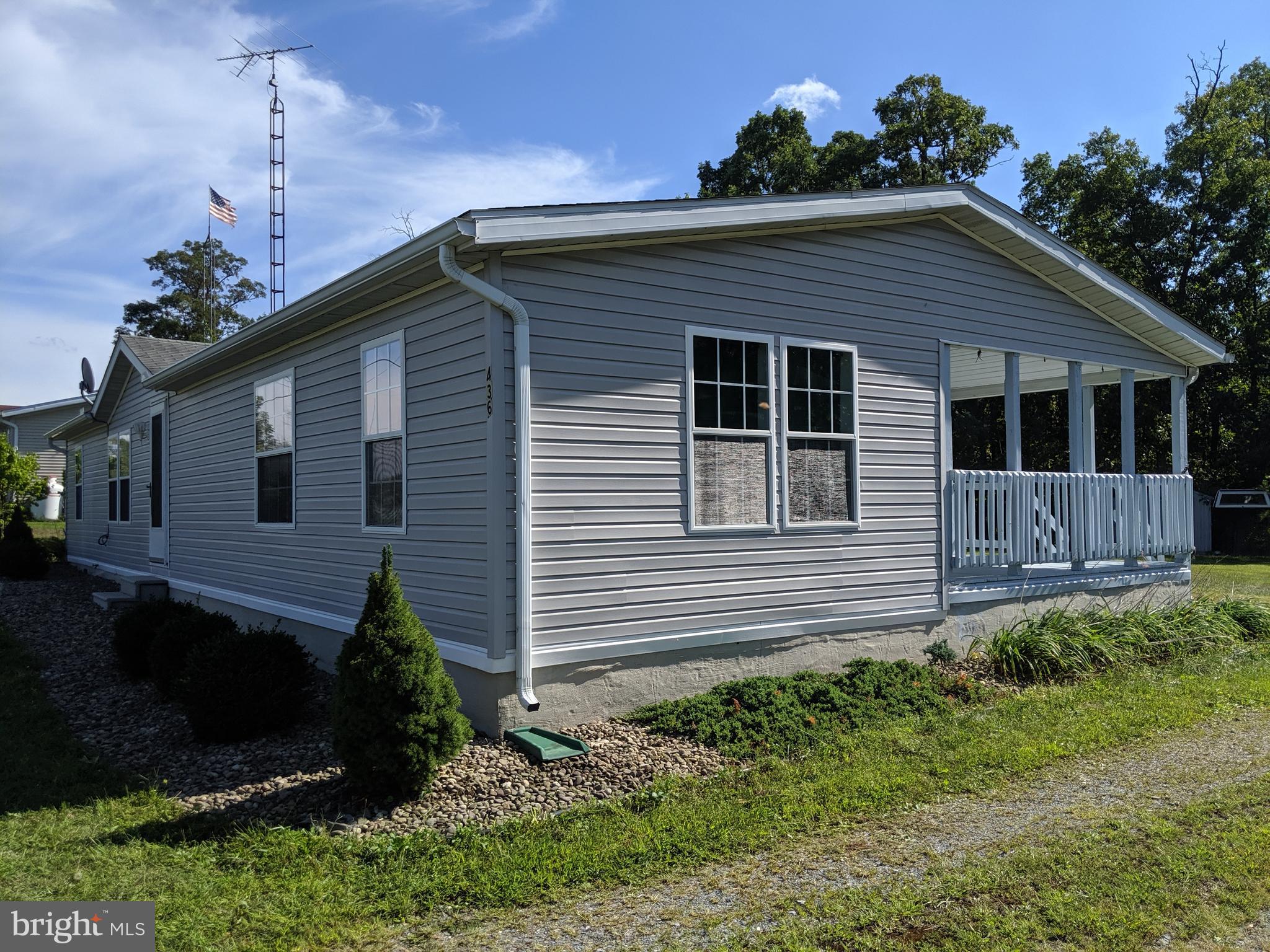 5436 Jack Road St. Thomas, PA 17252 - Photo 2 of 34 Gallery Image 2