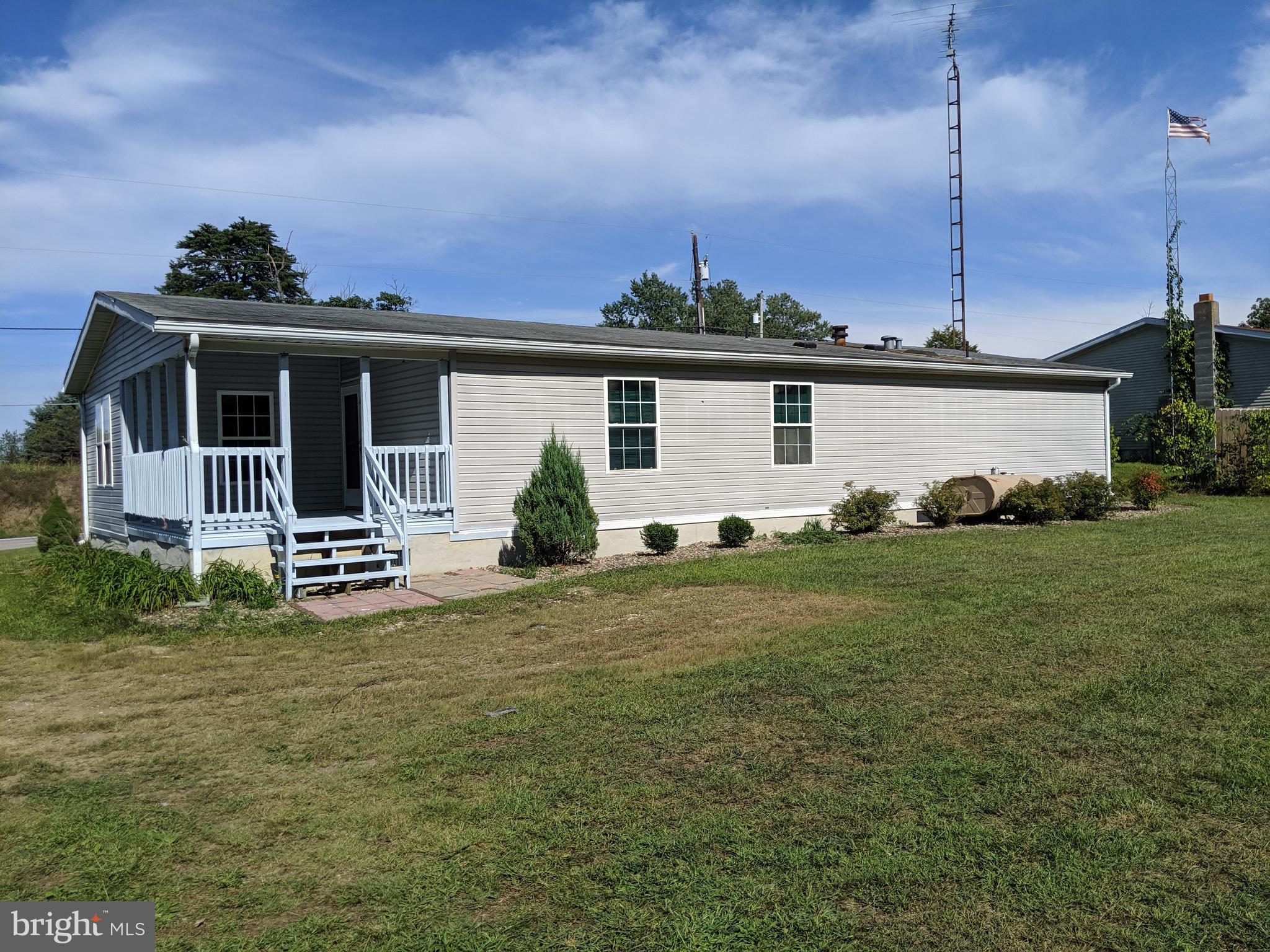 5436 Jack Road St. Thomas, PA 17252 - Photo 3 of 34 Gallery Image 3