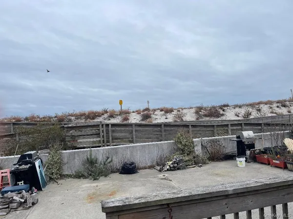 a view of ocean view