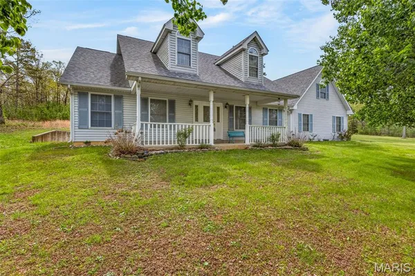 $450,000 | 10745 Ridgely Road, Potosi, MO 63664