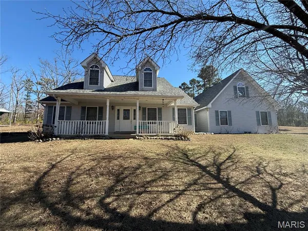 $450,000 | 10745 Ridgely Road, Potosi, MO 63664