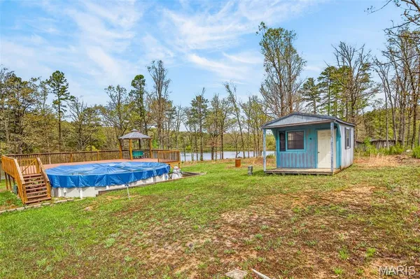 $450,000 | 10745 Ridgely Road, Potosi, MO 63664