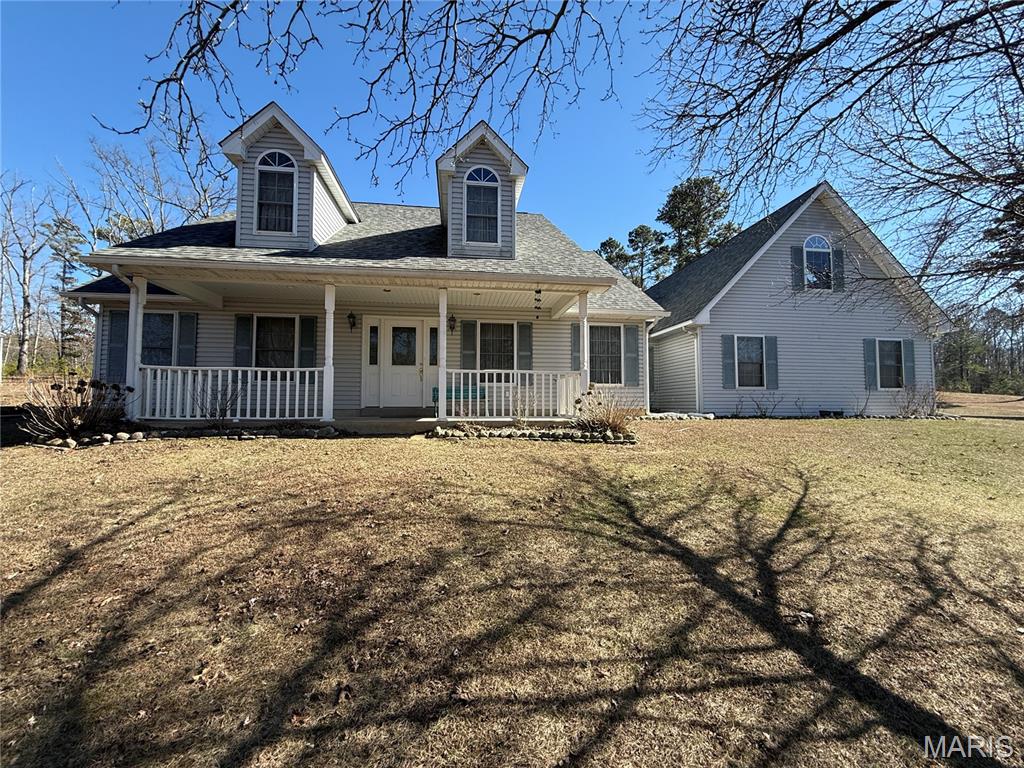 10745 Ridgely Road Potosi, MO 63664 - Photo 2 of 49