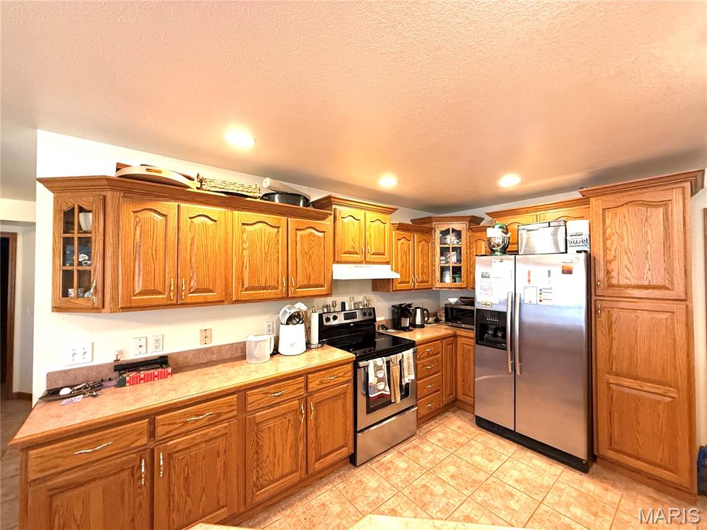 10745 Ridgely Road Potosi, MO 63664 - Photo 24 of 49