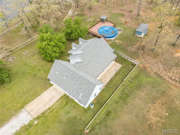 $450,000 | 10745 Ridgely Road, Potosi, MO 63664