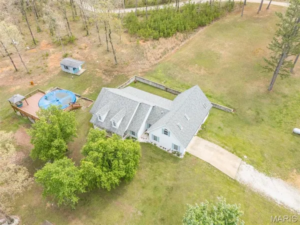 $450,000 | 10745 Ridgely Road, Potosi, MO 63664