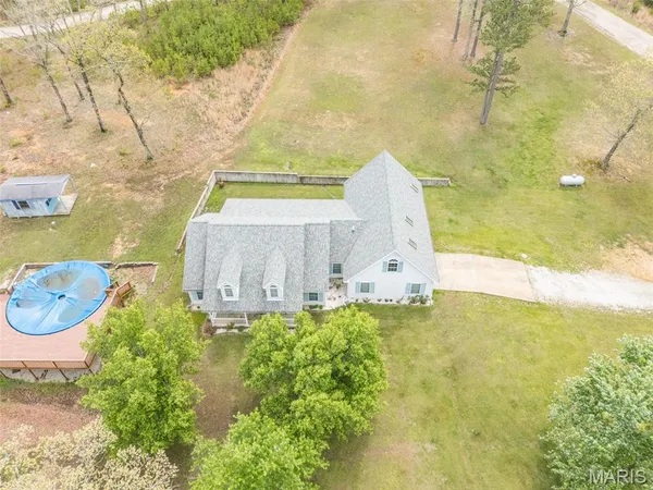 $450,000 | 10745 Ridgely Road, Potosi, MO 63664