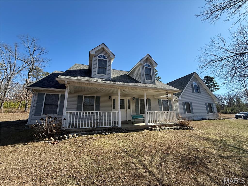 10745 Ridgely Road Potosi, MO 63664 - Photo 3 of 49