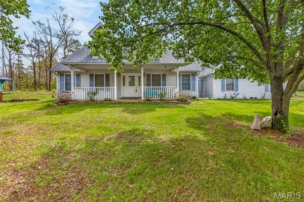 $450,000 | 10745 Ridgely Road, Potosi, MO 63664