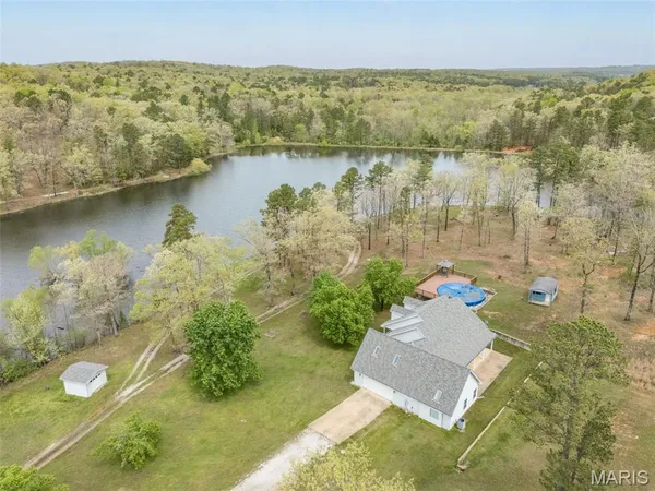 $450,000 | 10745 Ridgely Road, Potosi, MO 63664