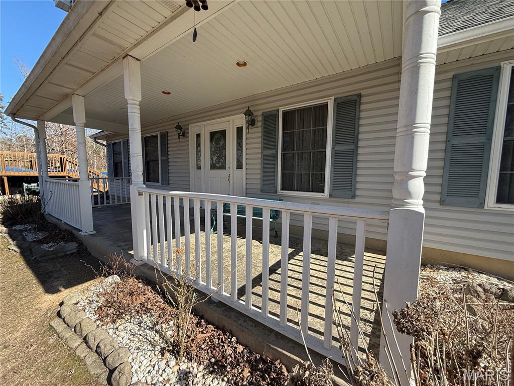 10745 Ridgely Road Potosi, MO 63664 - Photo 4 of 49