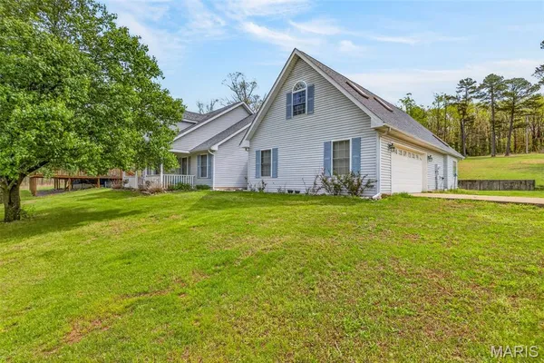 $450,000 | 10745 Ridgely Road, Potosi, MO 63664