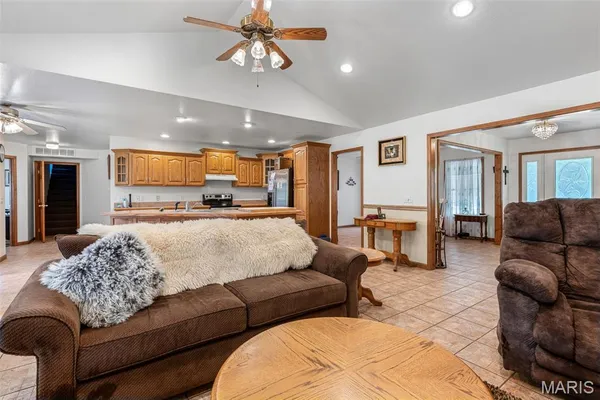 $450,000 | 10745 Ridgely Road, Potosi, MO 63664